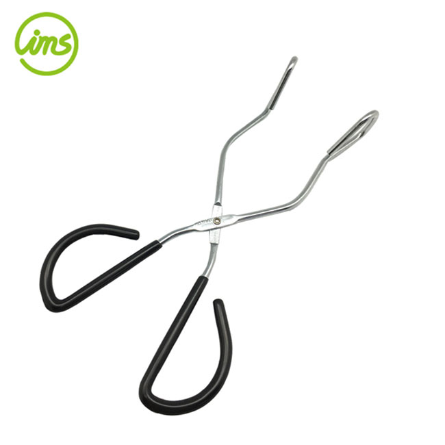 Food Tongs, PVC Handle